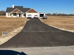 Driveway Maintenance Services in Salem, NJ