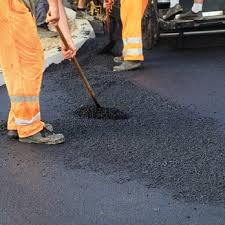 Driveway Overlay Services